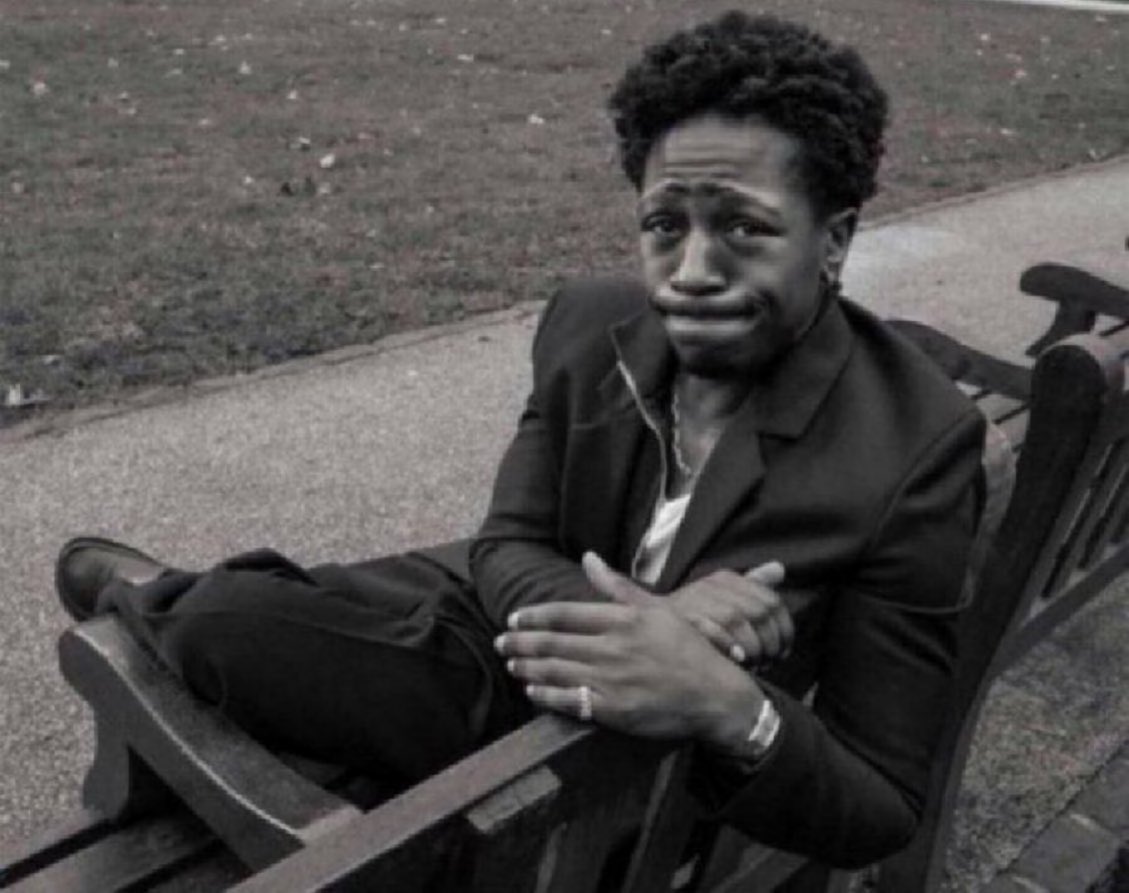 kozylockez's tweet photo. that afternoon rush ain’t no joke…. #drained #readytogo #7hoursleft https://t.co/dSOUrQFqvK