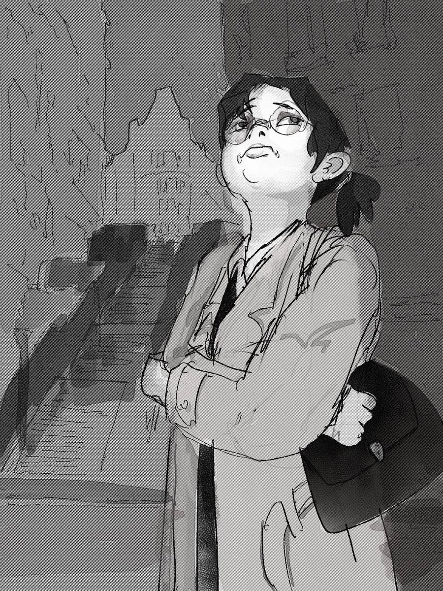 realengaver's tweet photo. Check out my new fan comic series set in Mage the Ascension universe! It is the story of an NWO Operative, a mixture of mystery, thriller and dark fantasy and heavily inspired by the X-Files. I'm trying to update it as much as possible https://t.co/s4eXS3kzzh https://t.co/J1E4iBJJt2
