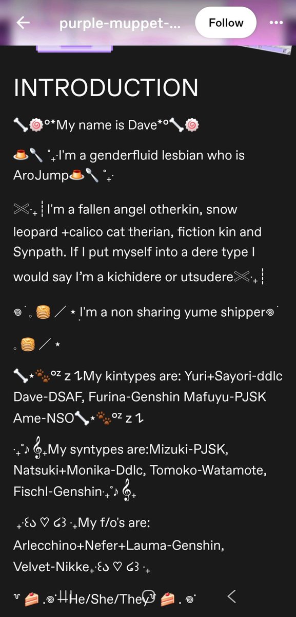 kitja938's tweet photo. People on tumblr are the worst https://t.co/GgasOYzwEA