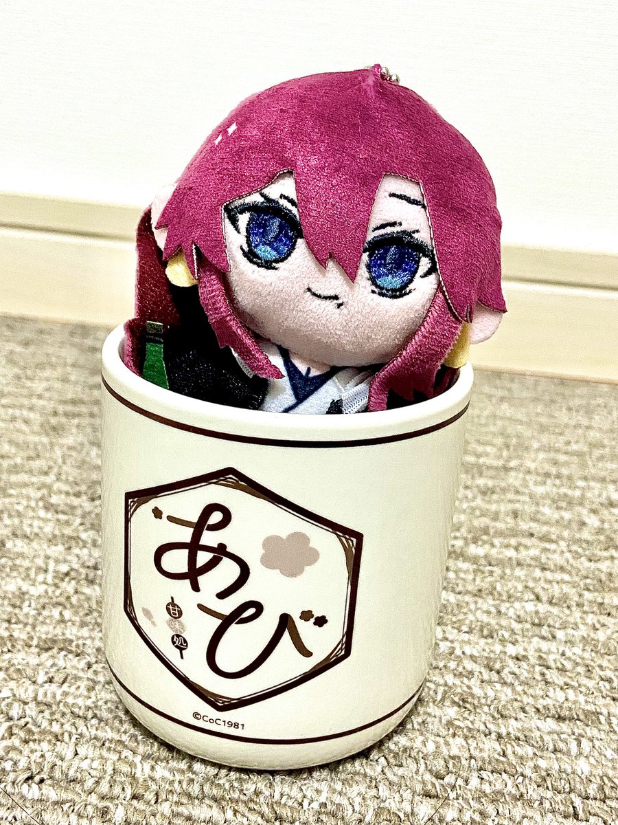 v4p_p's tweet photo. いらっしゃい https://t.co/9XbhWyRhFN