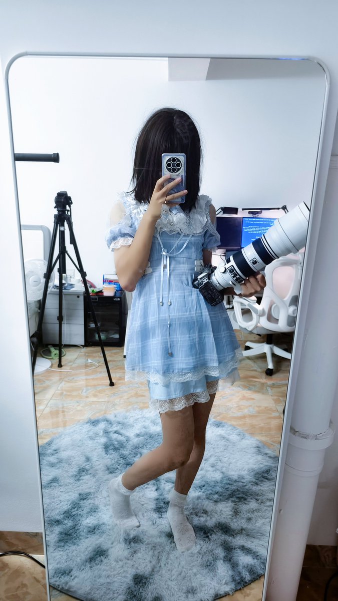夜桜朧月 tweet media