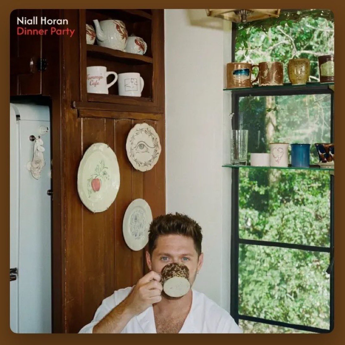 nhstreamupdates's tweet photo. Dinner Party has reached #3 on the US Top Album Charts (ALL GENRES) 👏👏👏👏👏

But your copy of Dinner Party on iTunes &amp; leave a positive ⭐️⭐️⭐️⭐️⭐️ review!! 

Dinner Party (+ Bonus Track) by Niall Horan https://t.co/Pa4NDu9lqp
#niallhoran @NiallOfficial https://t.co/9KzzIWy8kj