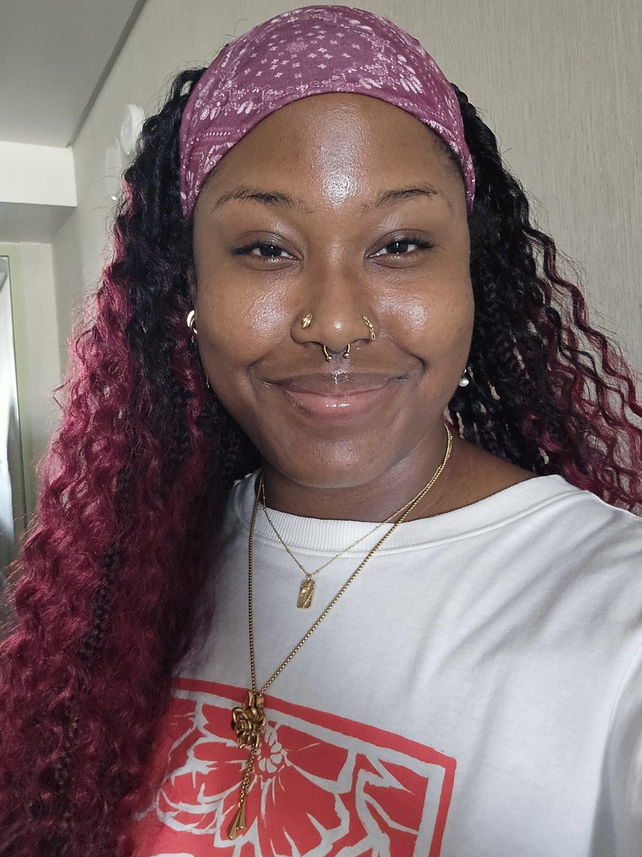 emeraldtittie's tweet photo. we are in l.a. 🫶🏾😝 https://t.co/qt2d8SNo4G