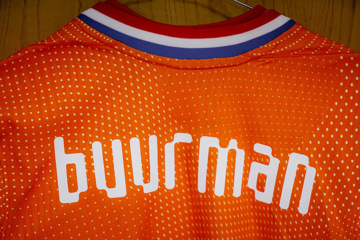 oranjevrouwen's tweet photo. 🧱⛔

#NothingLikeOranje #IRLNED https://t.co/tHmY1pOxBl