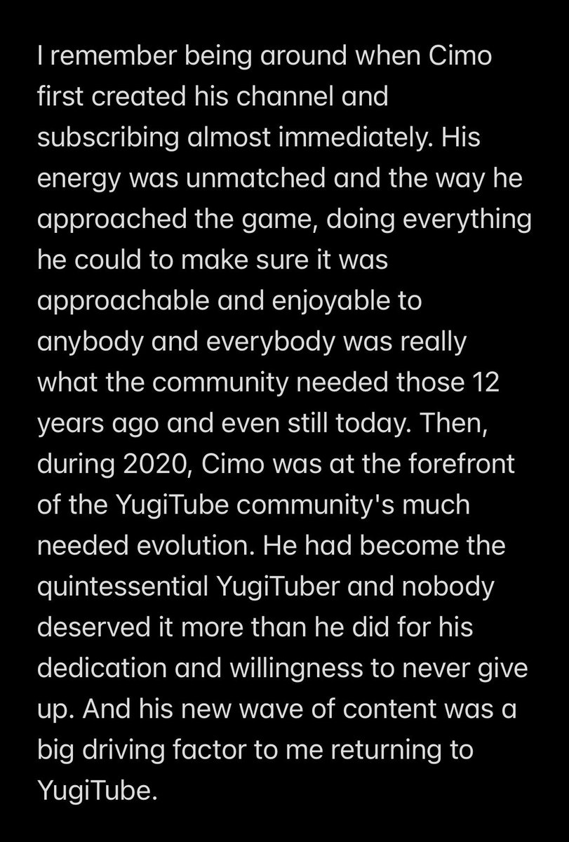 GatorEXP's tweet photo. Very saddened to hear of Alex Cimo’s passing. Praying for his family’s comfort. The internet moves fast, so I want to remind everyone to be respectful. As fans, we aren’t entitled to constant updates. But if sharing what he meant to you helps, by all means. Rest easy, Cimo. https://t.co/gnhibYQxR7