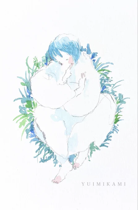 守りびと