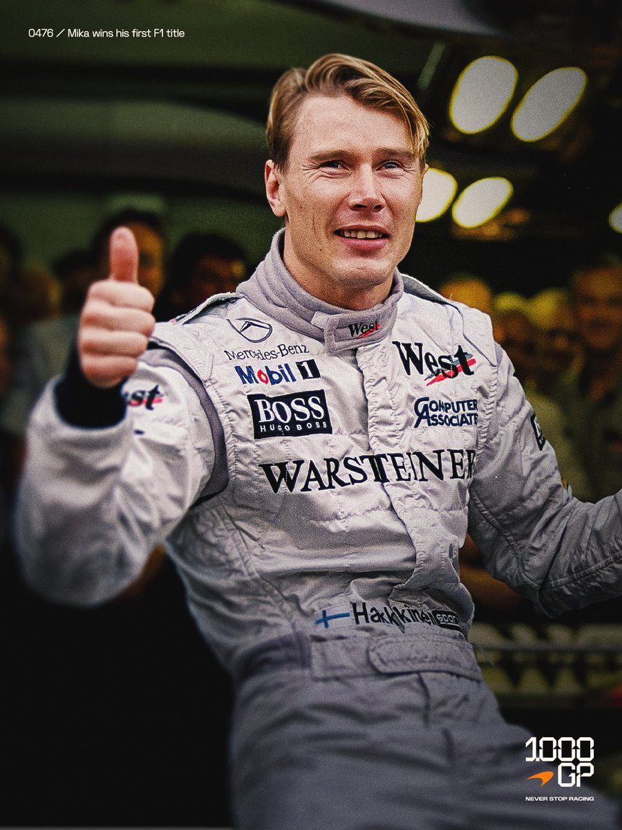 McLarenF1's tweet photo. There's been some milestone moments through the years 🧡 Those memories are #priceless 

#McLarenF1 https://t.co/uiehuQm8Fx