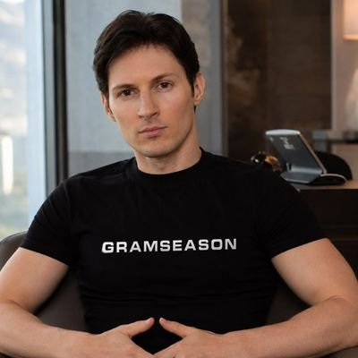 GramSeason26's tweet photo. Look i give to people who don't believe in the upcoming $GRAMSEASON https://t.co/q8q5xpKM7s