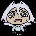KirberTM's tweet photo. @KathyDaKat nooo que miedo menos mal no era... verdad...? https://t.co/RWhOPiWRCX