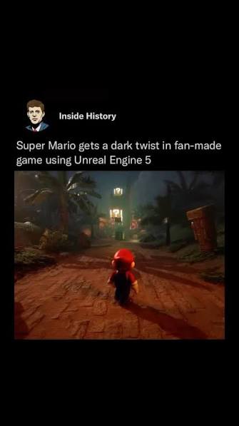 _EndSeeker_'s tweet photo. @Jack16_reeves @Dreamo84 @YourPalRags I never said it was on UE5, just referencing that UE5 is known for people making things hyper-realistic and overly detailed to the point of absurdity, which the Begtse model absolutely looks like he dropped straight out of a UE5 tech demo. https://t.co/64mQIv4S3o
