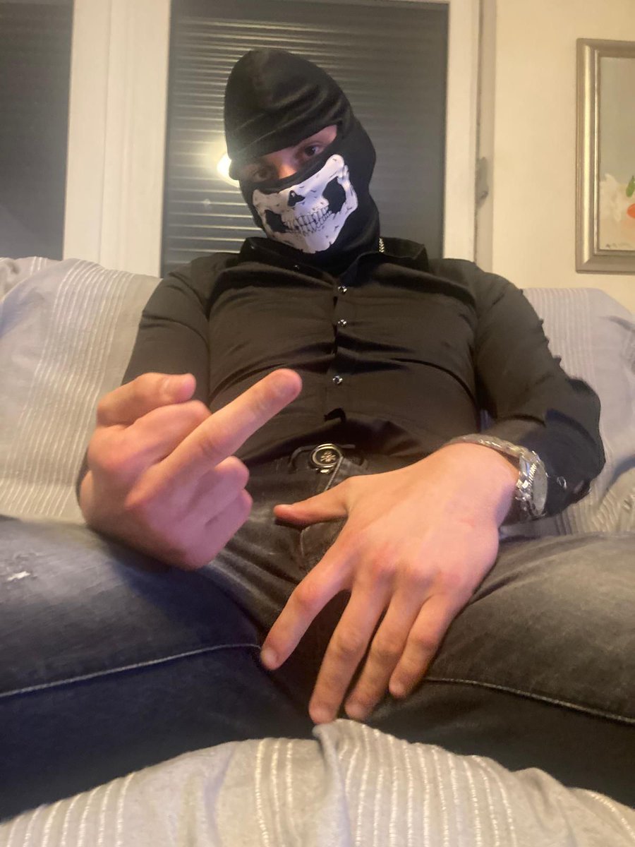 Str8masters4fag's tweet photo. Straight dom master!
Selling videos and pics. Posibility of custom made content also. 
DM me immediatelly!
https://t.co/GkHOOchTZc

#master #findom #cashalpha # blowjob #domination #fegget #hetero #str8 #buyingcontent #sellingcontent https://t.co/obj2SfadF4