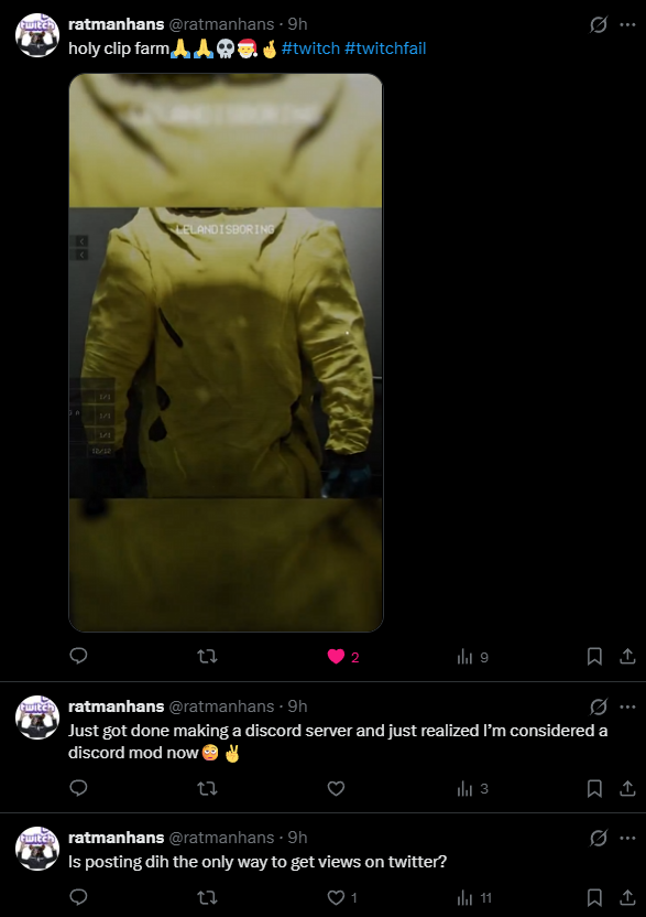 AlmostRelevant_'s tweet photo. @ratmanhans ? https://t.co/QfIgpMsY0l