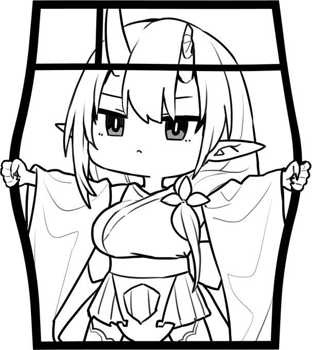 夏コミ、暑いのでいつも応募してません!! 