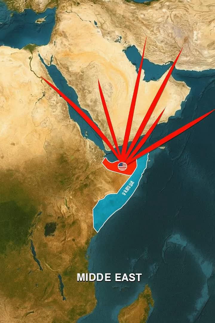 landers012's tweet photo. @GOPIsrael Somaliland is  very important for Israel https://t.co/Dm4wn4JRV7