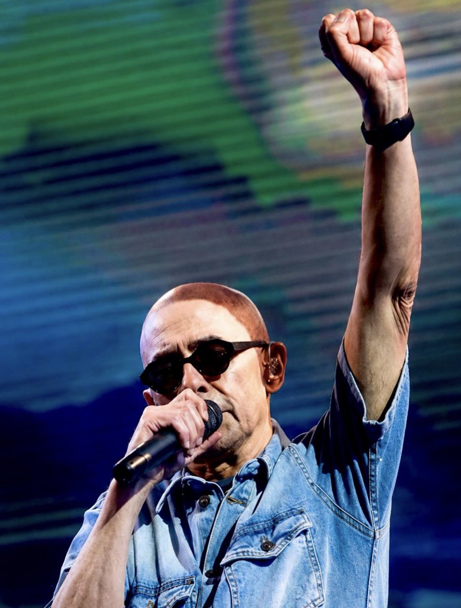 Dany12BJ's tweet photo. @Indio_Solari_ok Sos Eterno Caballo Loco 💙 https://t.co/TgrZOzVLiD