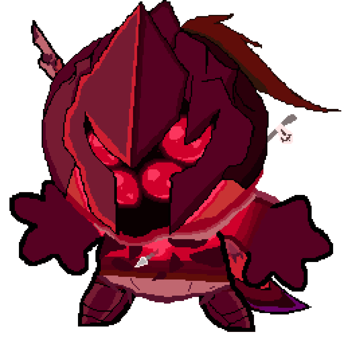 ABChillyX's tweet photo. Magyar (red colored) Goober for @08SoftieX 
This concludes the end of the goober wheel and I will make a new wheel sometime very soon (hopefully)
thank you all so so much for being on the wheel and for the immense support, much love to everyone <3 https://t.co/MUfDcNvjtW