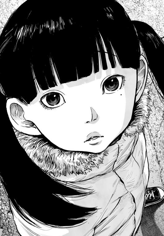 isYum4_'s tweet photo. 『Mujina Into the Deep』(2023–?) — Inio Asano https://t.co/anzjKUgcts