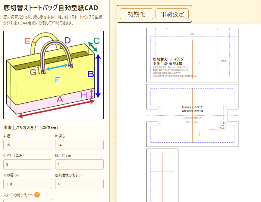 服の作り方と型紙うさこの洋裁工房 (@yousaikoubou) / Posts / X