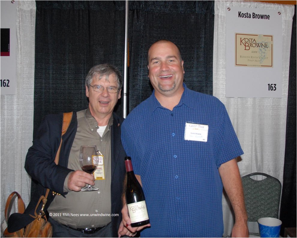unwindwine's tweet photo. @UnwindWine: Kosta Browne Chardonnay at The Cellar Wine Bistro ... https://t.co/T0I5dRij7m @Kosta_Browne #CellarWineBistro @rickmcnees https://t.co/oI41jSPR9q