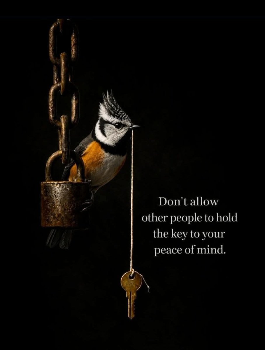 MichelleHardie6's tweet photo. #FridayWisdom https://t.co/huztobj7yv