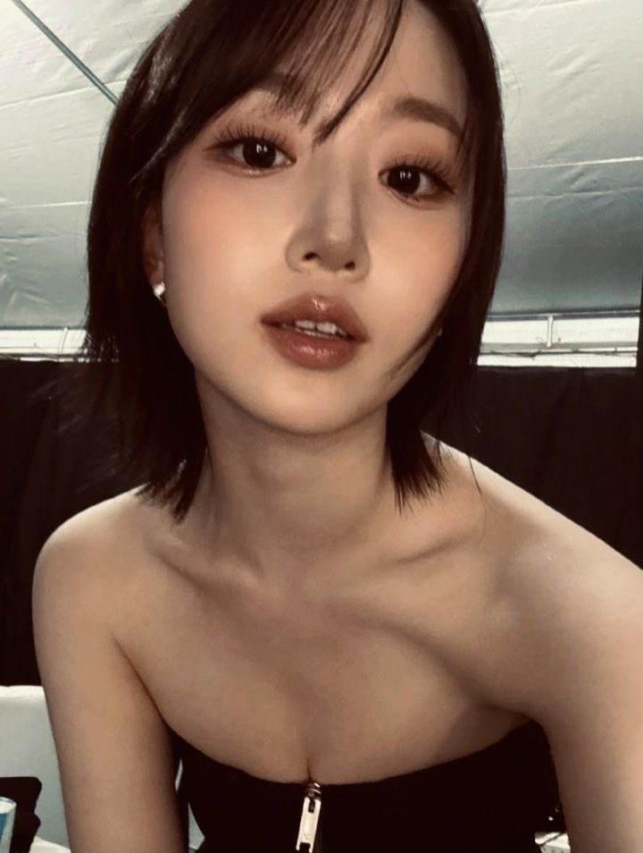 mixxbug's tweet photo. Like no one will ever be her https://t.co/Dx3P7RBjn8