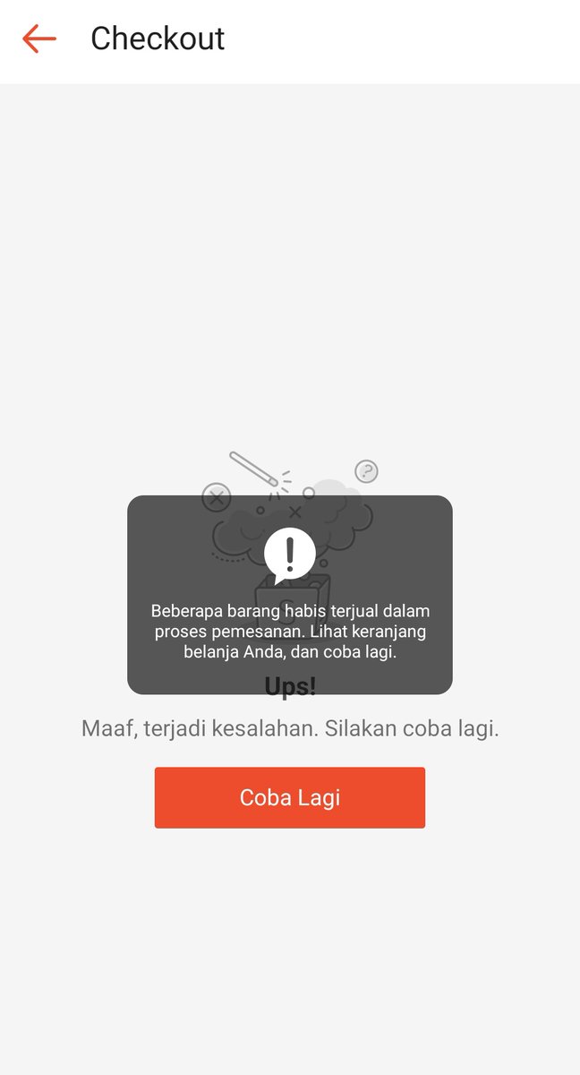 cwk_mage's tweet photo. @kimmyexp Yg dapet hapenya pake aipong semua njir, apalah gw android cuma bisa gini doank 😭 https://t.co/ezgRRKmKGi