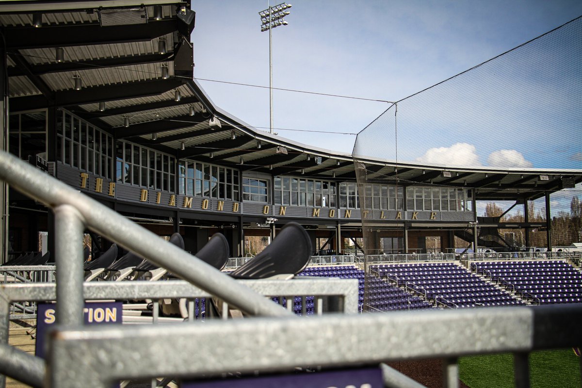 Washington Baseball tweet media