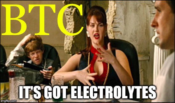 Conchster's tweet photo. @cryptorebel_SV @missteencrypto Yes!
And also because: https://t.co/ZN9N8bNvmc