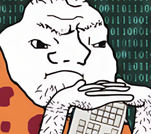 PulseDOJO's tweet photo. @NotionHQ Grug Miss Domain.

Domain Was Home https://t.co/HAtTXkRbTt