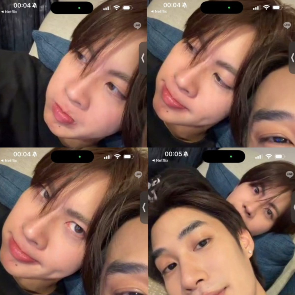PatchayaneeA's tweet photo. เวลาอยู่ด้วยกันแล้วน่ารักจังงงงง  🤏🐱

#Tlefirstone #เติ้ลเฟิร์สวัน 
#Tle_mtm #Firstone ♡ https://t.co/1Xsx9rEgRP
