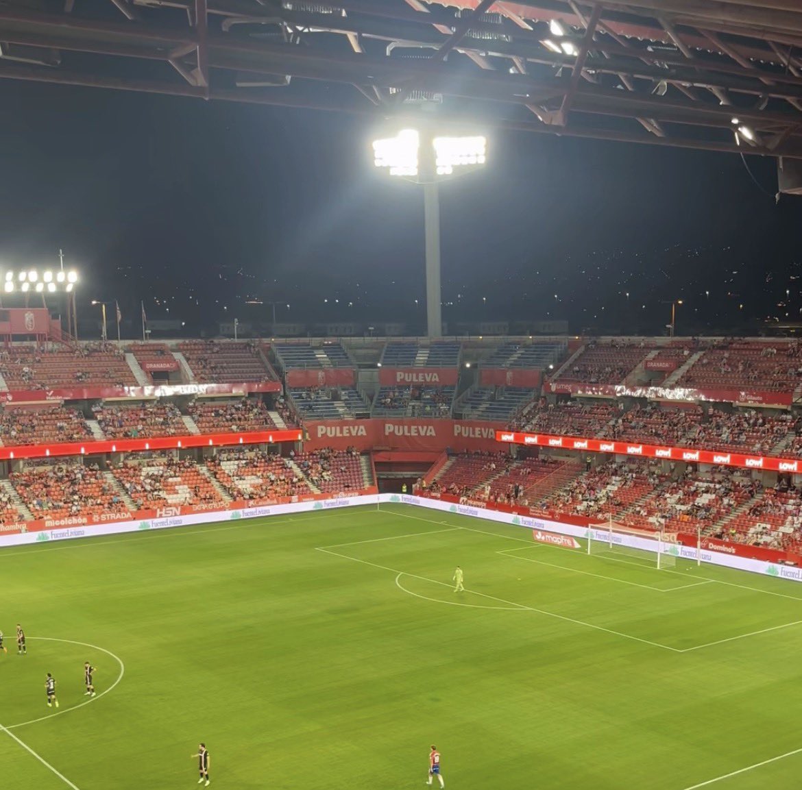 FernandoMarGil's tweet photo. 47
Granada CF 1-2 Real Sporting

LaLiga Hypermotion https://t.co/PZvcjZP6gc