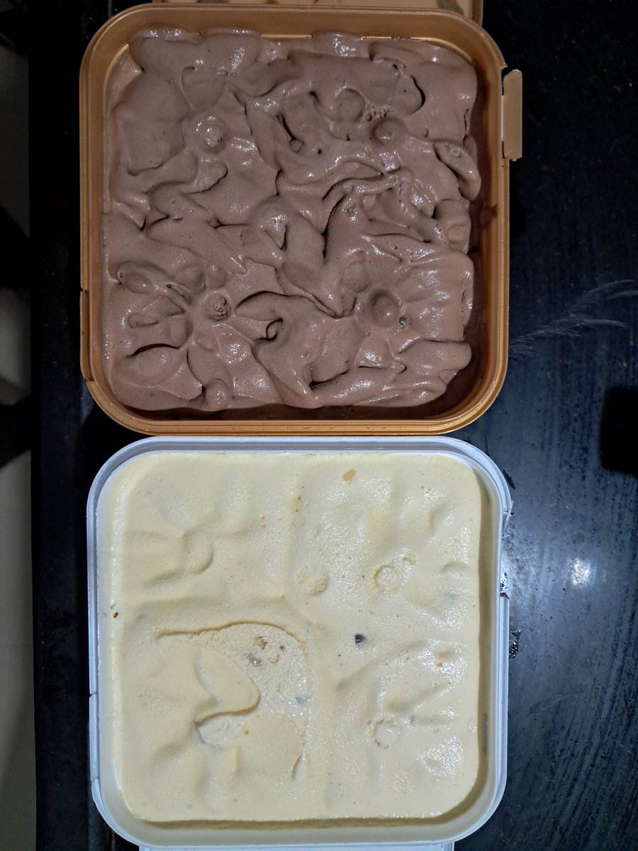 joinme_online's tweet photo. @ZeptoNow who keeps icecream in open when no delivery agent is available? Ofcourse it's Zepto. Senceless store manager should have waited for the delivery agent to reach the store before keeping the icecream in open. Chat &amp; Email support, pathetic.

Order Id: JHILSNRNR11330 https://t.co/sMUvSnOwTU