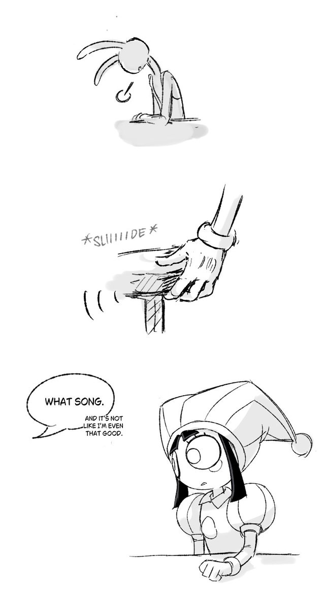 rxnal0's tweet photo. ep9 spoiler
#funnybunny https://t.co/FA4j7ilT1c