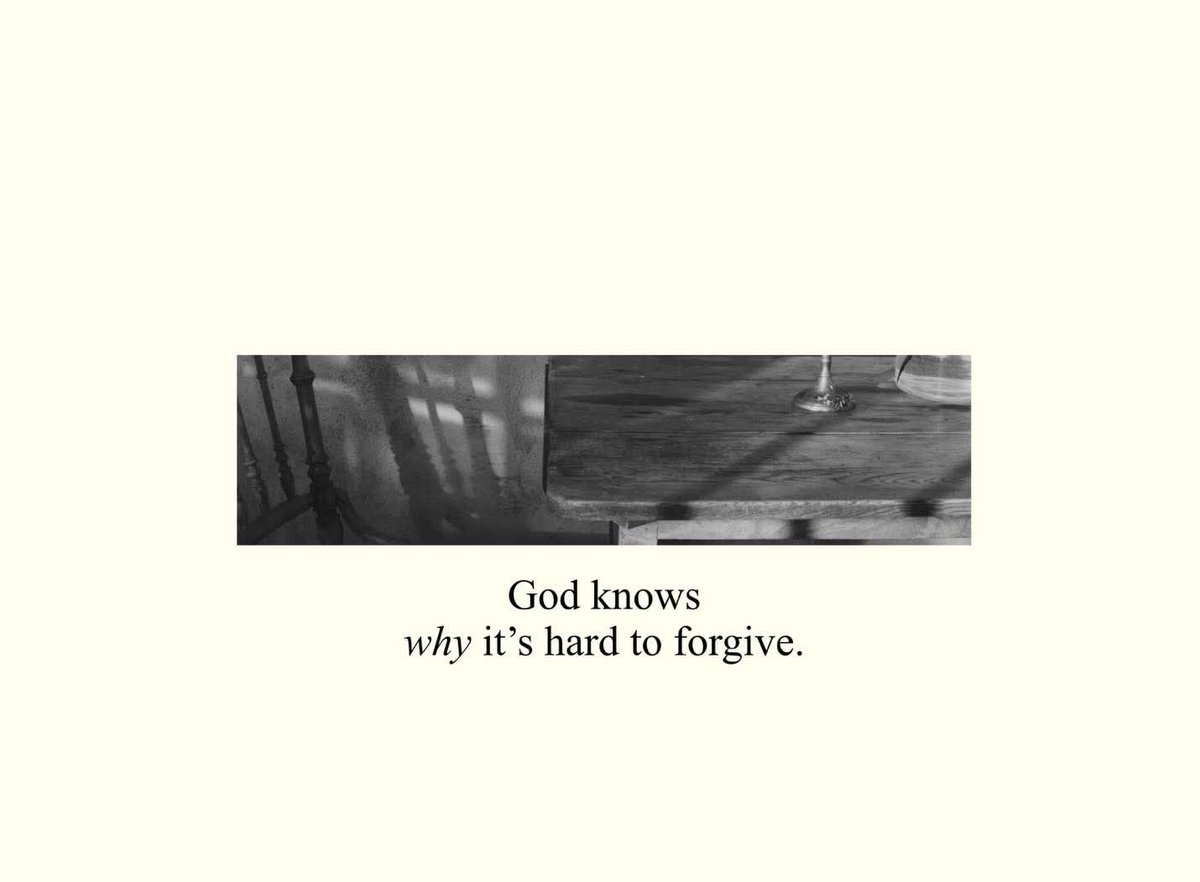 samaz007's tweet photo. He knows the nights
u replayed what happened.

The words that stayed with u.

The hurt u never asked for.

He knows forgiveness
is not pretending
it didn’t hurt.

And God knows
some healing takes time.

That is why He is patient
with hearts that are still learning
how to let go. https://t.co/tvgBnOcpcG