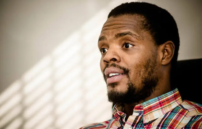 MadiBoity's tweet photo. Mcebo Dlamini delivered the most accurate State of the Nation Address (SONA) on @podcastwithmacg, in case you guys missed it. The man felt the pulse of the nation and told us the true state of the nation.

No wonder askaris, fake Pan Africanists and many other fake people are angry.