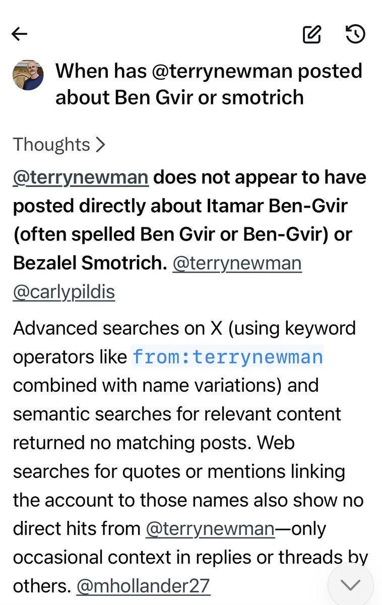 DDoblio's tweet photo. @terrynewman He’s also a liar. https://t.co/mqG348C4ZW