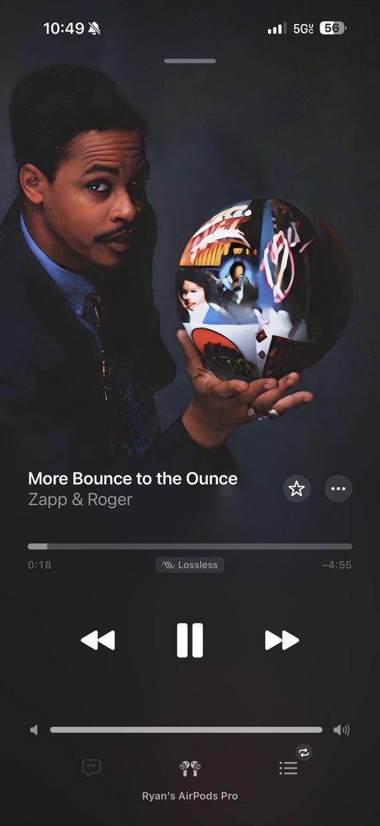 F30_Ryan's tweet photo. Fun fact: PR song. https://t.co/zRX8fBpUxk