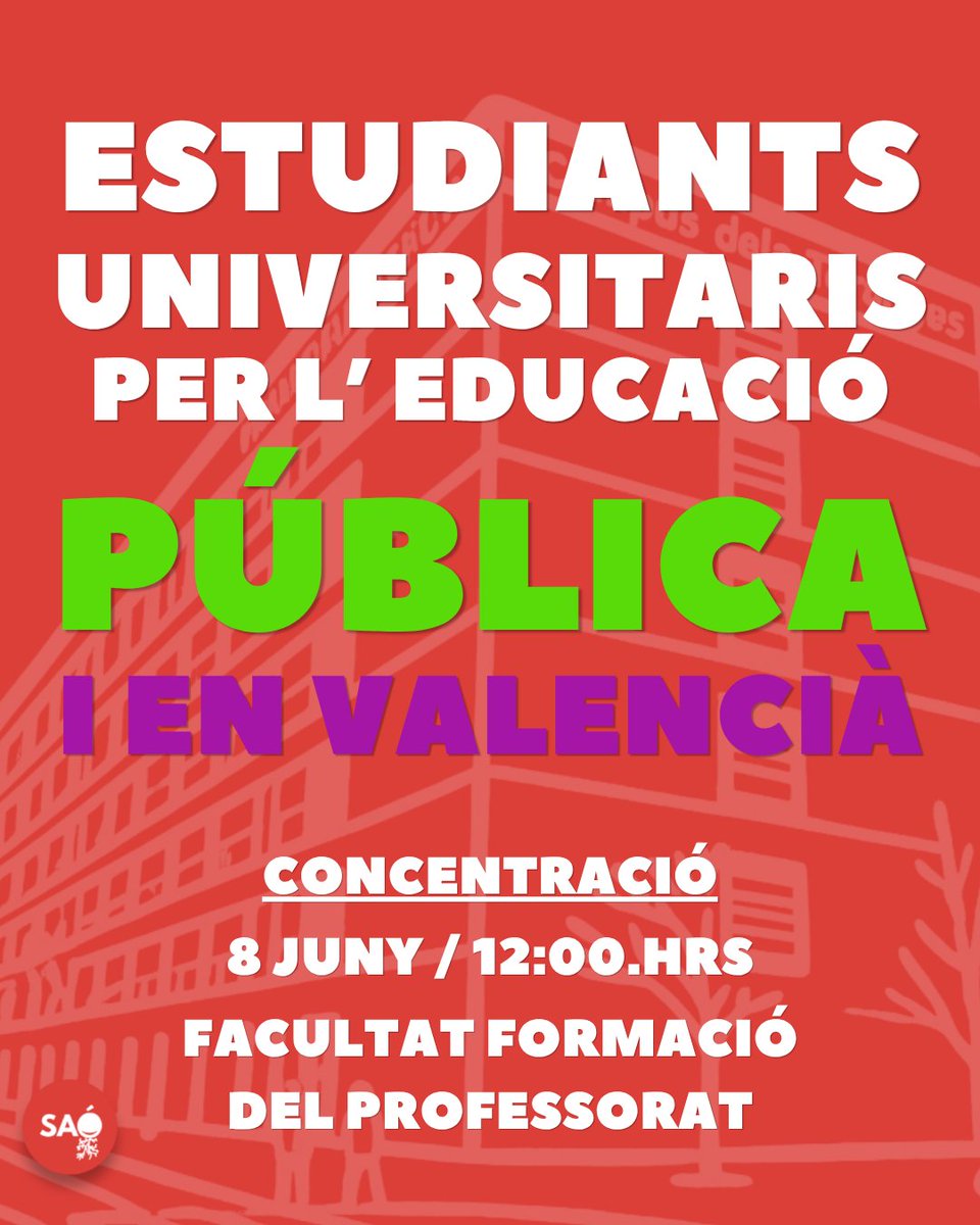 sao_uv's tweet photo. ‼️📣 https://t.co/zpYZzr66cV