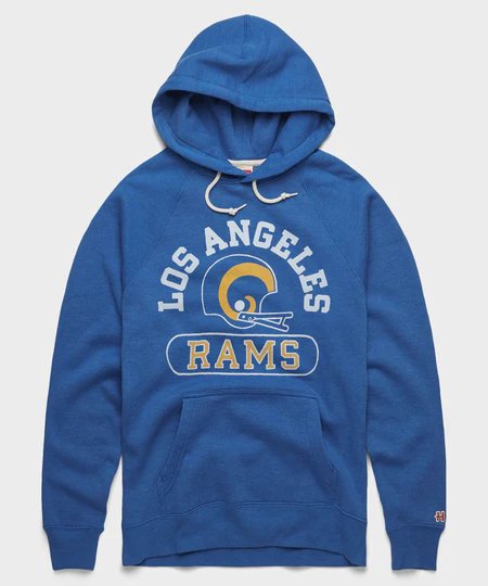 Horns2016's tweet photo. SAVE 20% on classic Rams hoodies, sweat shirts and Tees by Homage, https://t.co/2OWSWXIhkd or https://t.co/idZ3urgWKE https://t.co/UP0WoMMnxF
