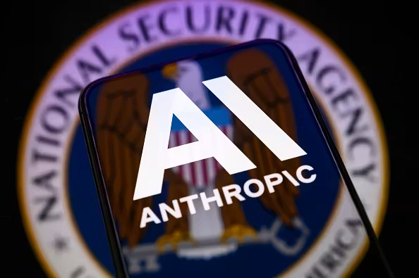 MarioNawfal's tweet photo. 🇺🇸🇨🇳🇮🇷 The Financial Times reports Anthropic has embedded roughly 6 engineers inside the NSA to deploy its Mythos AI model for offensive cyber operations, targeting networks in China and Iran.

Mythos was withheld from public release specifically because of its ability to autonomously discover and exploit vulnerabilities. The NSA is now using exactly that capability. 

Meanwhile Anthropic is simultaneously suing the Pentagon after the DoD labeled the company a supply chain risk (the first time a US company has received that designation) for refusing to allow its Claude models to be used for mass surveillance and autonomous weapons.