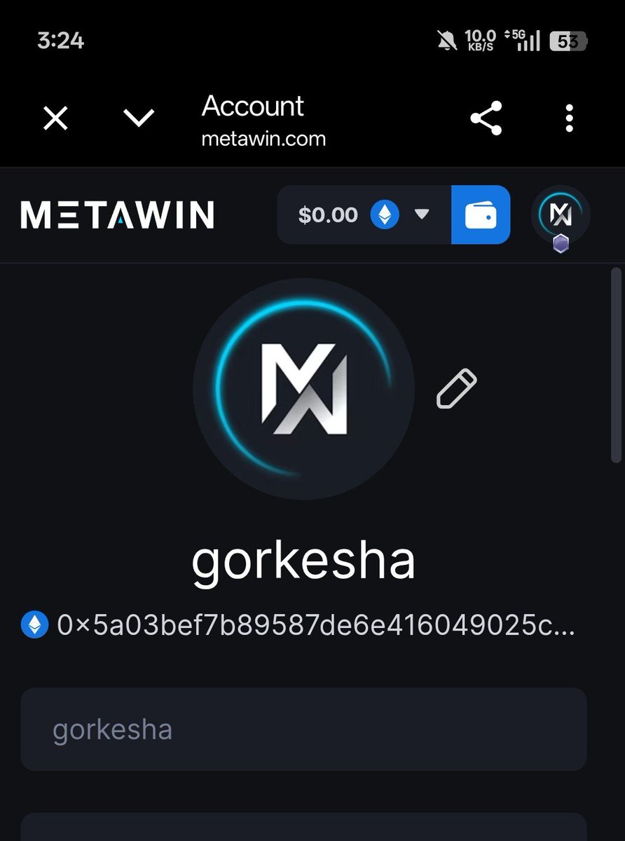 DmiitriCS's tweet photo. @0xSweep Deposit it to me Goat @0xSweep I gonna play and spin it ♥️

Username Gorkesha
0x5A03BEF7b89587DE6e416049025ccECF56D64a01 https://t.co/eyAlRUXF04