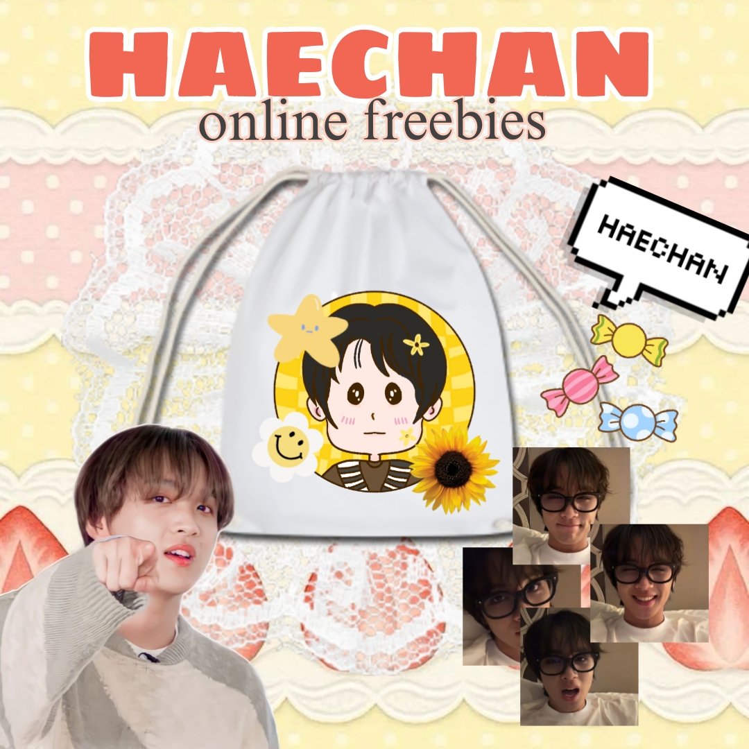 anetha🍪 haechan freebies📍 tweet media