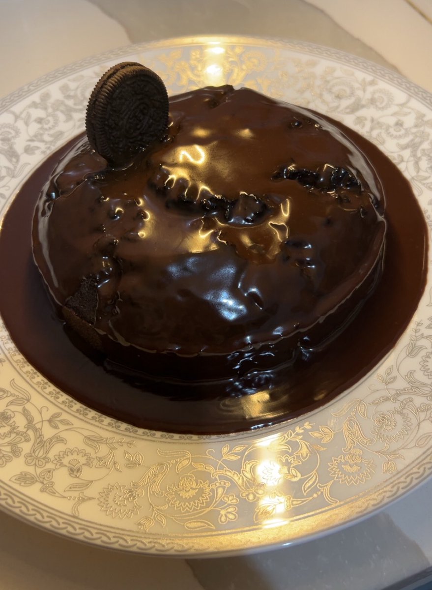 bhavya__9's tweet photo. One story and we're all in the baking industry.. Inspired by @tarak9999 🥰

#BakedNotBought https://t.co/L9IPyhO7nk