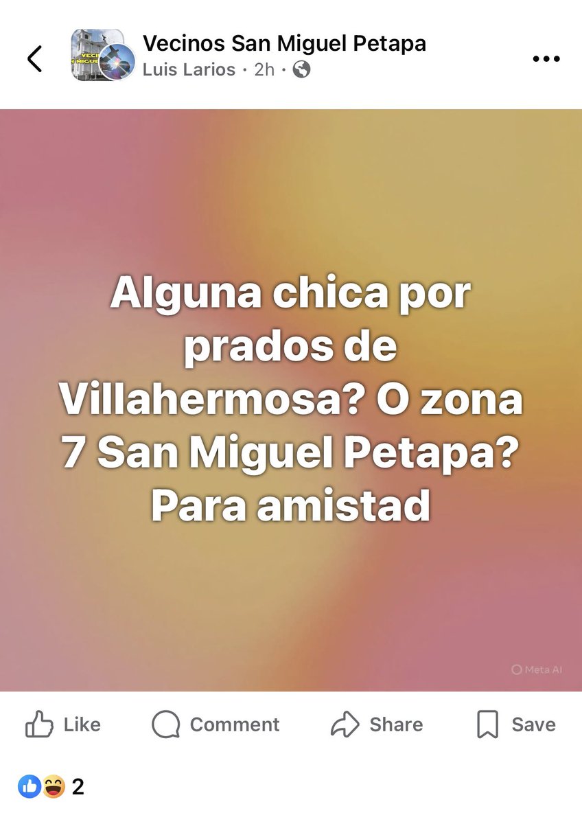 andgallardo_'s tweet photo. la mara va https://t.co/ISfmq4OtXA