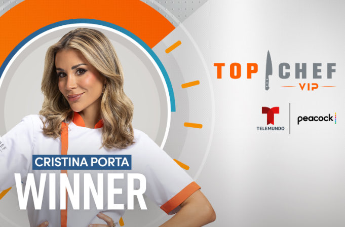 DespinosaDi's tweet photo. Entró a la casa ➡️ Protagonista.
Entró a la cocina ➡️ GANADORA de #TopChefVIP. 🏆
Entró al panel ➡️ La MEJOR panelista del foro.🎤#LCDLF6
Dejen de inventar excusas de "ayuda". El talento de Cristina Porta se demuestra trabajando. Grábenselo 👑  @Cris_Porta https://t.co/MWpCu7JEWu
