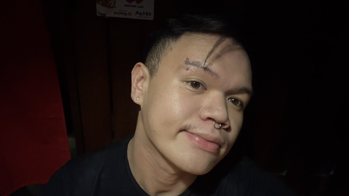 queersomnia's tweet photo. BACK BACK BACK AGAIN https://t.co/GoHzQZwPBS