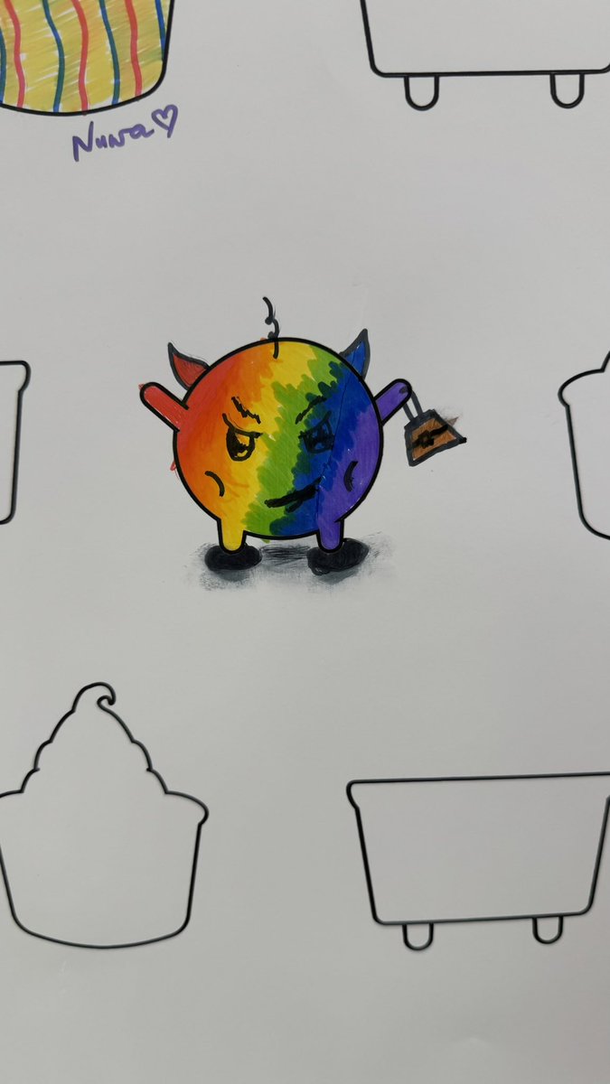 queersomnia's tweet photo. BACK BACK BACK AGAIN https://t.co/GoHzQZwPBS