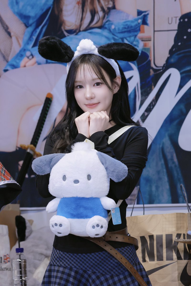 luvvuli's tweet photo. 멍멍! https://t.co/D9t4GHzHdk