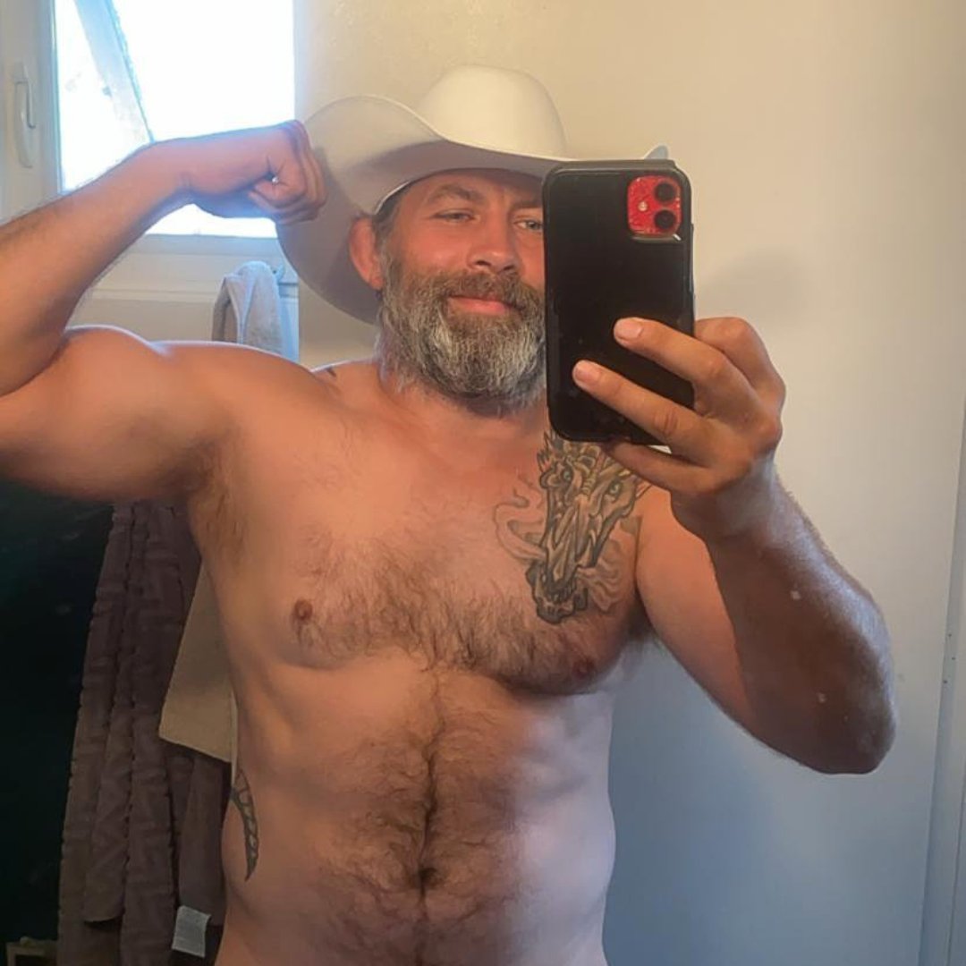 cam4_gay's tweet photo. 💖#CAM4LovesYa, BuffViking_Fun!💖

🔥 Creators like you help make CAM4 a fun, welcoming, and exciting place for fans around the world

Show some love  
👉https://t.co/PmAP8spa3U

#CAM4 #CreatorAppreciation #ThankYou #CAM4Creators https://t.co/LIXIhydqC1