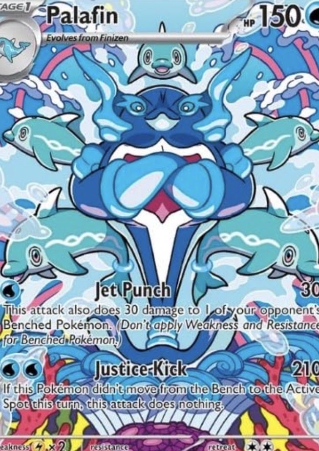 Gallade tweet media